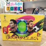 اسباب بازی فوتبال دستی مدل فوتبالیکا-مارکاتویز