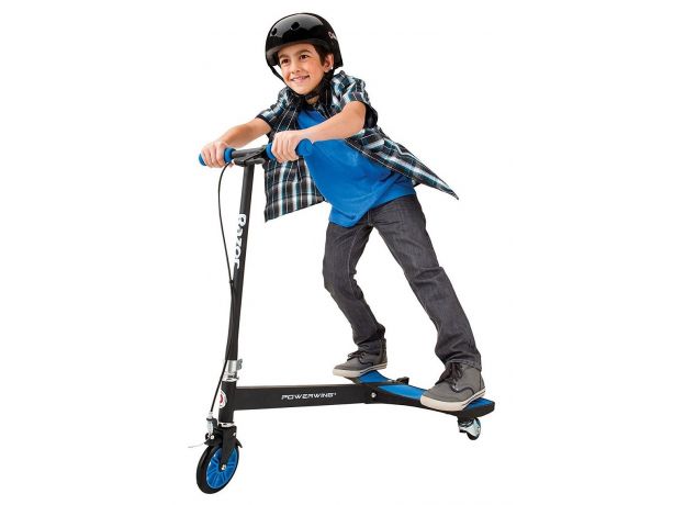 اسکوترPowerwing Blue (Razor), image