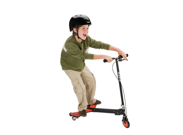 اسکوتر Powerwing Black (Razor), image