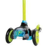 اسکوتر JR T3 سبز (Razor), image 2