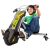اسکوتر برقی Powerrider 360 (Razor), image