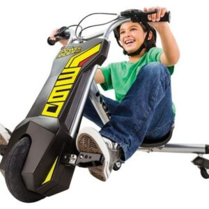 اسکوتر برقی Powerrider 360 (Razor), image