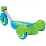 اسکوتر برقی LIL با صندلی آبی (Razor), image 4