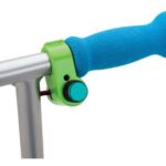 اسکوتر برقی LIL با صندلی آبی (Razor), image 8