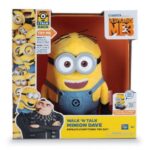 عروسک پولیشی Walk & Talk 18 سانتی DAVE (MINION), image