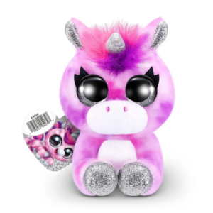 بونانزا عروسک یونیکورن Coco Friends