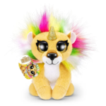 مگو عروسک شیر یونیکورنی Coco Friends, تنوع: 9626S-Mago, image