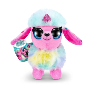 نودل عروسک هاپوی یونیکورنی Coco Friends
