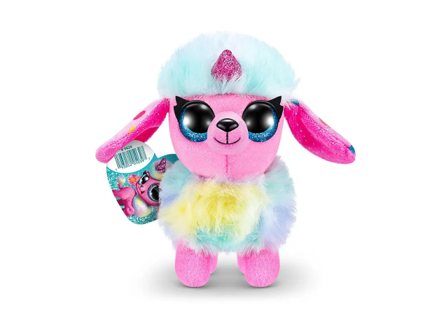 نودل عروسک هاپوی یونیکورنی Coco Friends, تنوع: 9626S-Dog, image