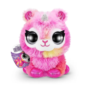 گلدی عروسک لامای یونیکورنی Coco Friends