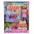 ست عروسک 29 سانتی Steffi Love مدل Sunshine Twins به همراه 2 کودک با لباس بنفش, تنوع: 105738060-Purple, image