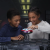 Lola 59 ربات Star Wars مدل Animatronic Edition, image 2