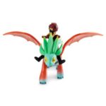 ست فیگور الکس و اژدها فیچرز Dragons The Nine Realms, تنوع: 6064915-Alex and Feather, image 8