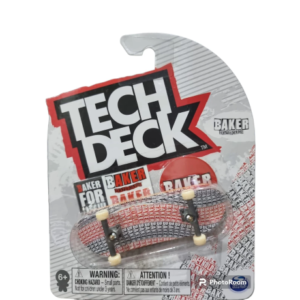 اسکیت انگشتی تک دک Tech Deck مدل Baker Skateboards, تنوع: 6035054-Baker Skateboards, image