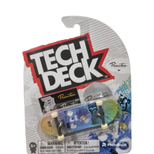 اسکیت انگشتی تک دک Tech Deck مدل Primitive Desarmo, تنوع: 6035054-Primitive Desarmo, image
