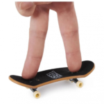 اسکیت انگشتی تک دک Tech Deck مدل World اموجی, تنوع: 6035054-Toy Machine, image 2