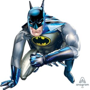 بادکنک هلیومی 91 سانتی بتمن BATMAN