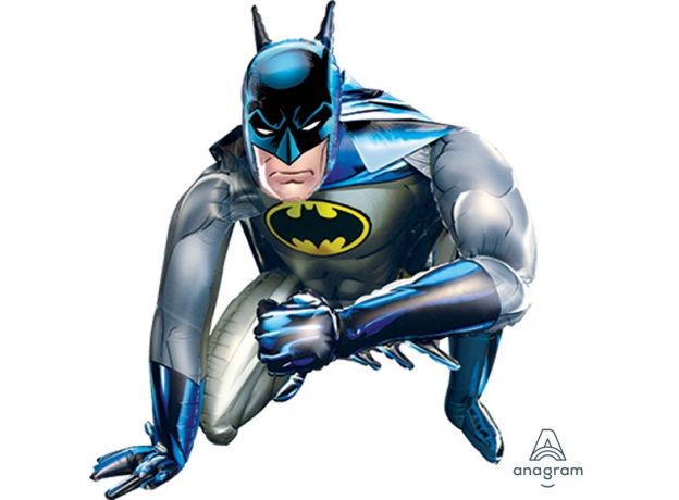 بادکنک هلیومی 91 سانتی بتمن BATMAN, image
