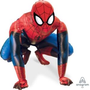 بادکنک هلیومی 91 سانتی اسپایدرمن ULTIMATE SPIDER-MAN