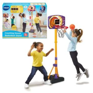 استند بسکتبال Vtech, image