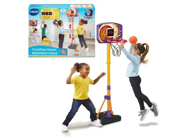 استند بسکتبال Vtech, image