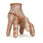 فیگور فلزی 4 سانتی سری Wednesday مدل تینگ, تنوع: 253250003-thing, image 2