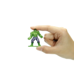 نانو فیگور فلزی هالک مارول, تنوع: 253221000-Hulk, image 5