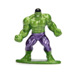 نانو فیگور فلزی هالک مارول, تنوع: 253221000-Hulk, image 2