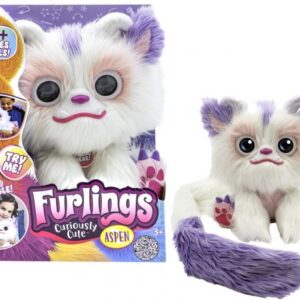 عروسک رباتیک Furlings مدل Aspen