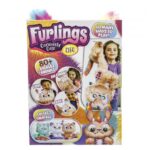 عروسک رباتیک Furlings مدل Cleo, تنوع: 25982-Cleo, image 10