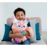 عروسک رباتیک Furlings مدل Cleo, تنوع: 25982-Cleo, image 2