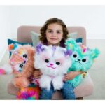 عروسک رباتیک Furlings مدل Cleo, تنوع: 25982-Cleo, image 3