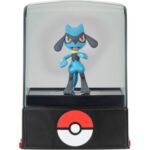 فیگور Riolu به همراه کیس Pokemon, تنوع: PKW2297-Riolu, image 2