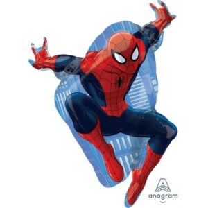 بادکنک هلیومی 74 سانتی اسپایدرمن SPIDER-MAN ULTIMATE