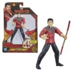 فیگور 15 سانتی شانگ چی Shang-Chi, تنوع: F0555-Shang-chi, image