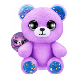 فیزی عروسک خرس Coco Friends, تنوع: 9627-Fizzy, image
