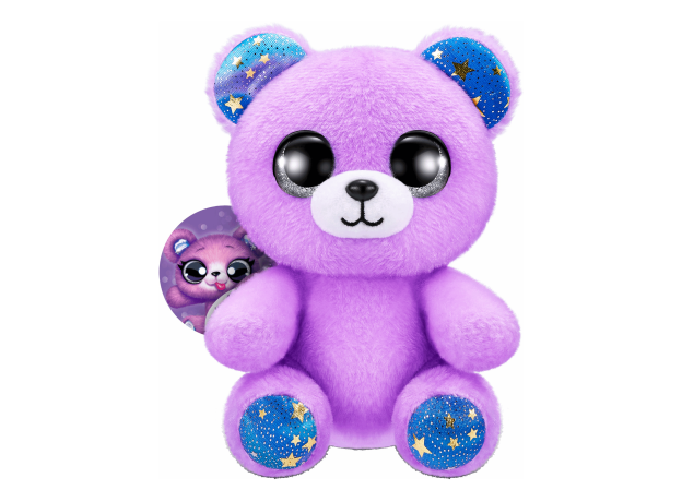 فیزی عروسک خرس Coco Friends, تنوع: 9627-Fizzy, image