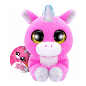 اسپریتز عروسک یونیکورن صورتی Coco Friends