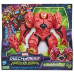 فیگور 20 سانتی مرد آهنی سری Mech Strike, تنوع: F5073-Iron Man, image 8