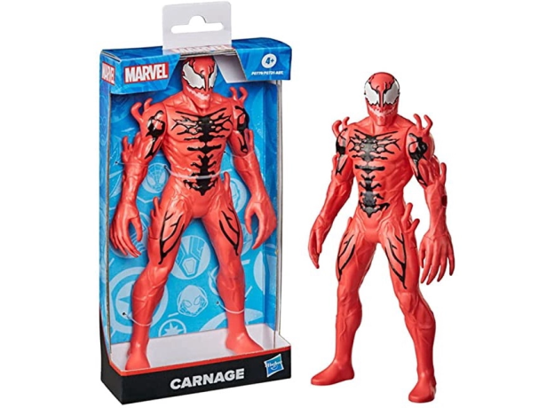 فیگور 24 سانتی کارنیج, تنوع: F0721-Carnage, image