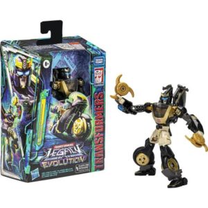 فیگور 14 سانتی پرول ترنسفورمرز Transformers سری Legacy