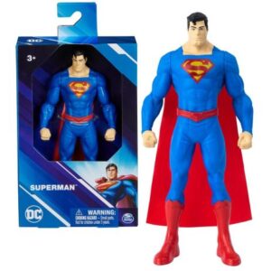 فیگور 15 سانتی سوپرمن DC Comic, تنوع: 6055412-Superman, image