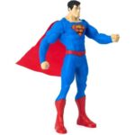 فیگور 15 سانتی سوپرمن DC Comic, تنوع: 6055412-Superman, image 3