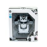 مینی ربات کنترلی روبوساپین Robosapien, image