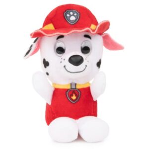 عروسک 9 سانتی مارشال سگ های نگهبان Paw Patrol, تنوع: 6061062-Marshall, image