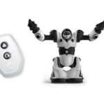 مینی ربات کنترلی روبوساپین Robosapien, image 5