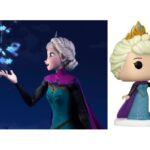 فیگور 9 سانتی فانکو پاپ السا (1024), image 4