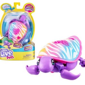 لاک پشت رباتیک Lil Turtle مدل Seaheart