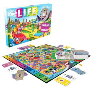 بازی فکری اورجینال Life, image