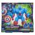 فیگور 20 سانتی کاپیتان آمریکا سری Mech Strike, تنوع: F5072-Captain America, image
